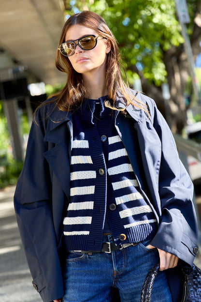 The Variation Femme Cardi