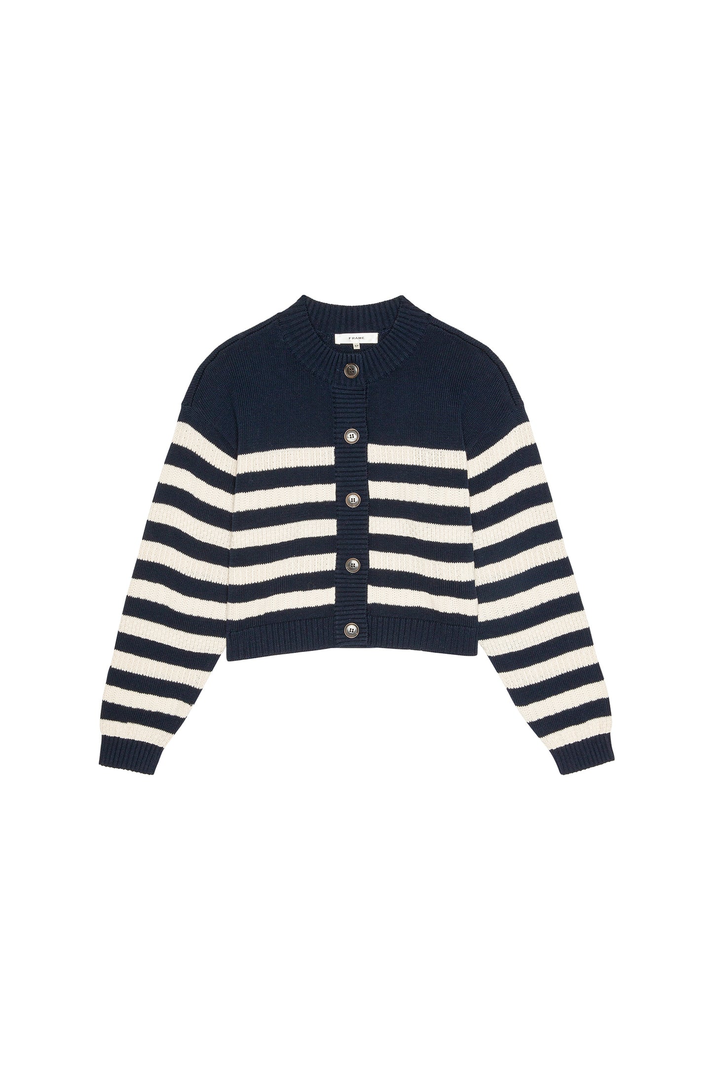 The Variation Femme Cardi
