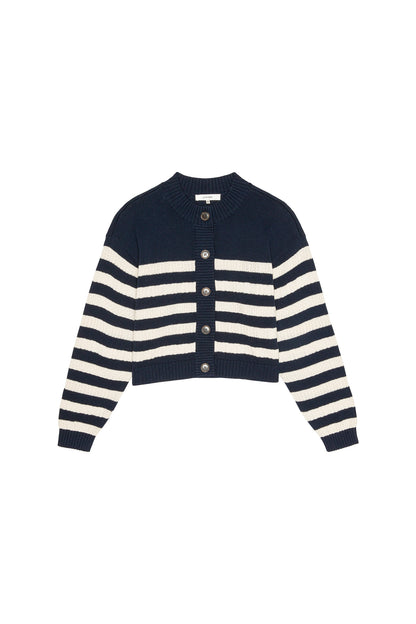 The Variation Femme Cardi