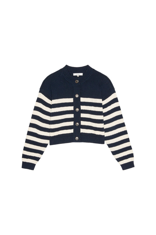 The Variation Femme Cardi