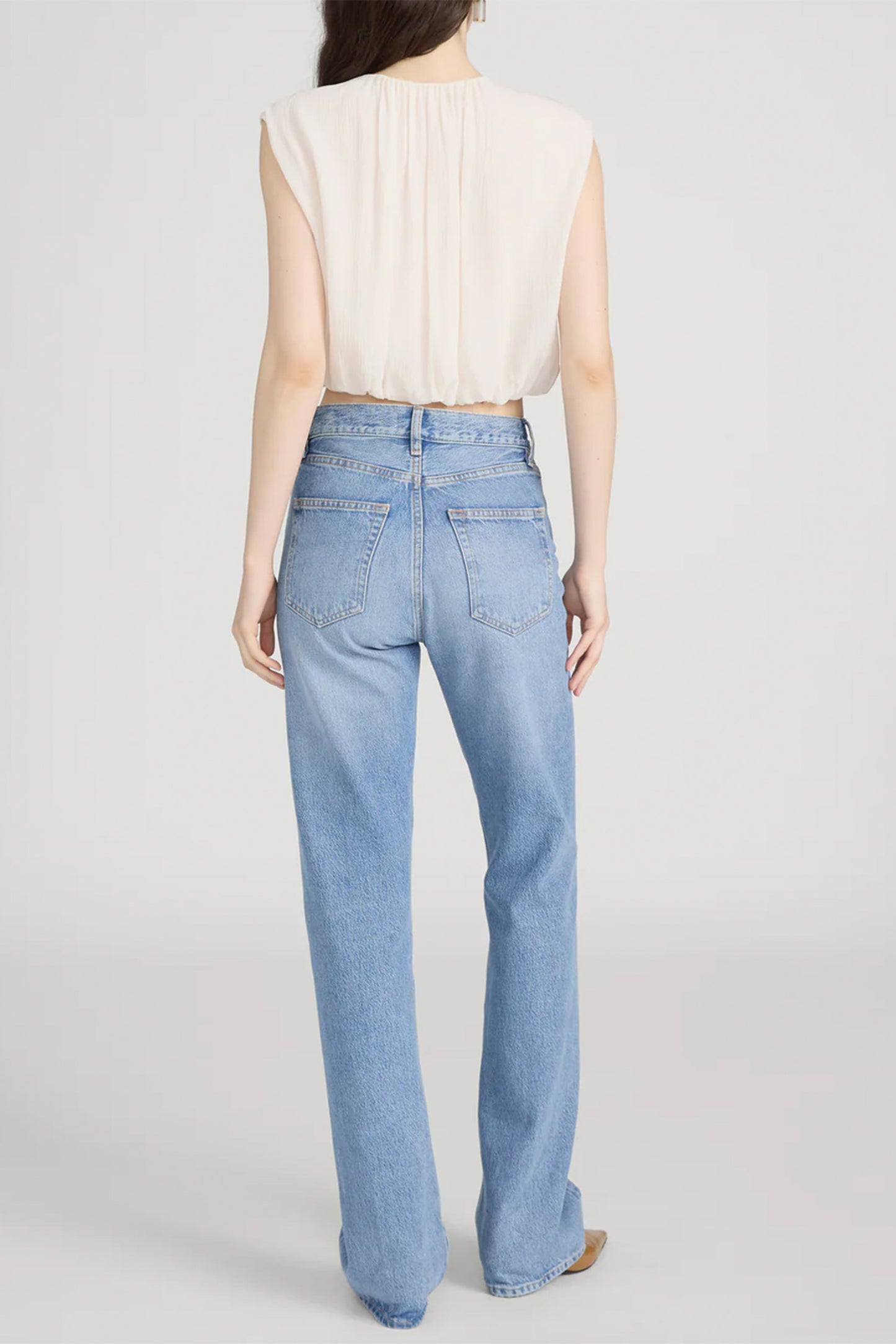 The Vertical Jean