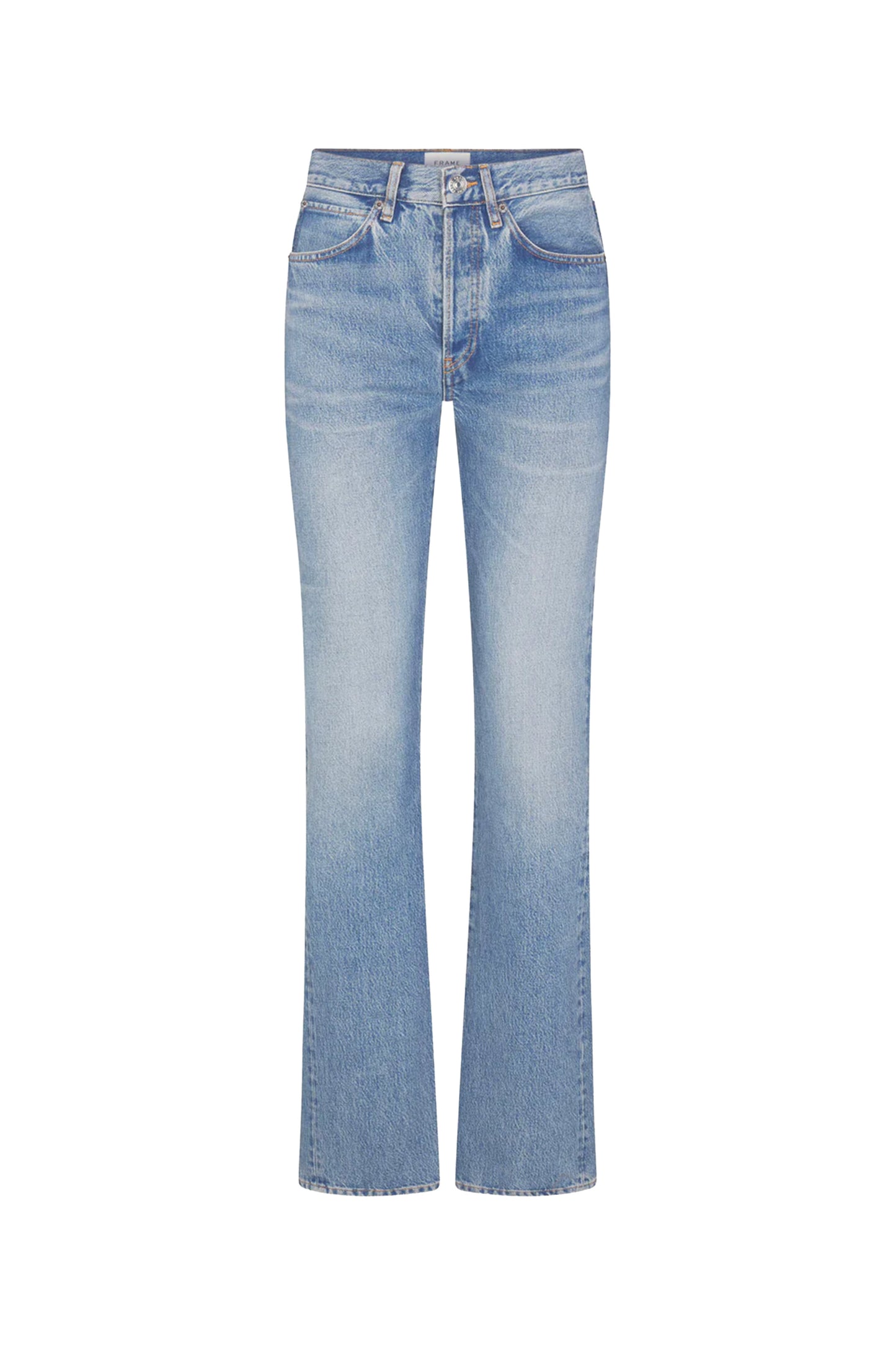 The Vertical Jean