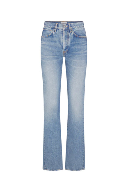 The Vertical Jean