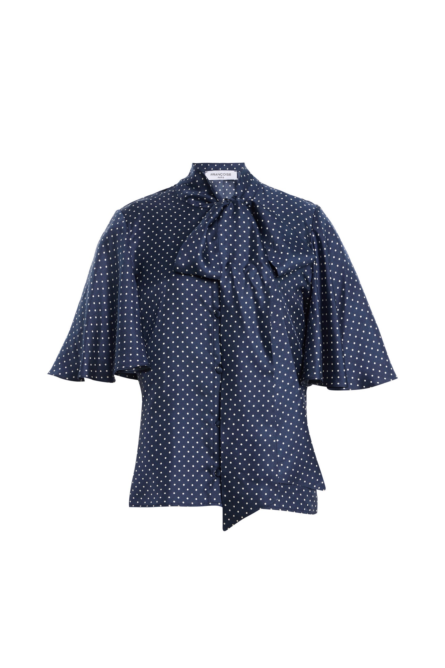 Alessa Blouse