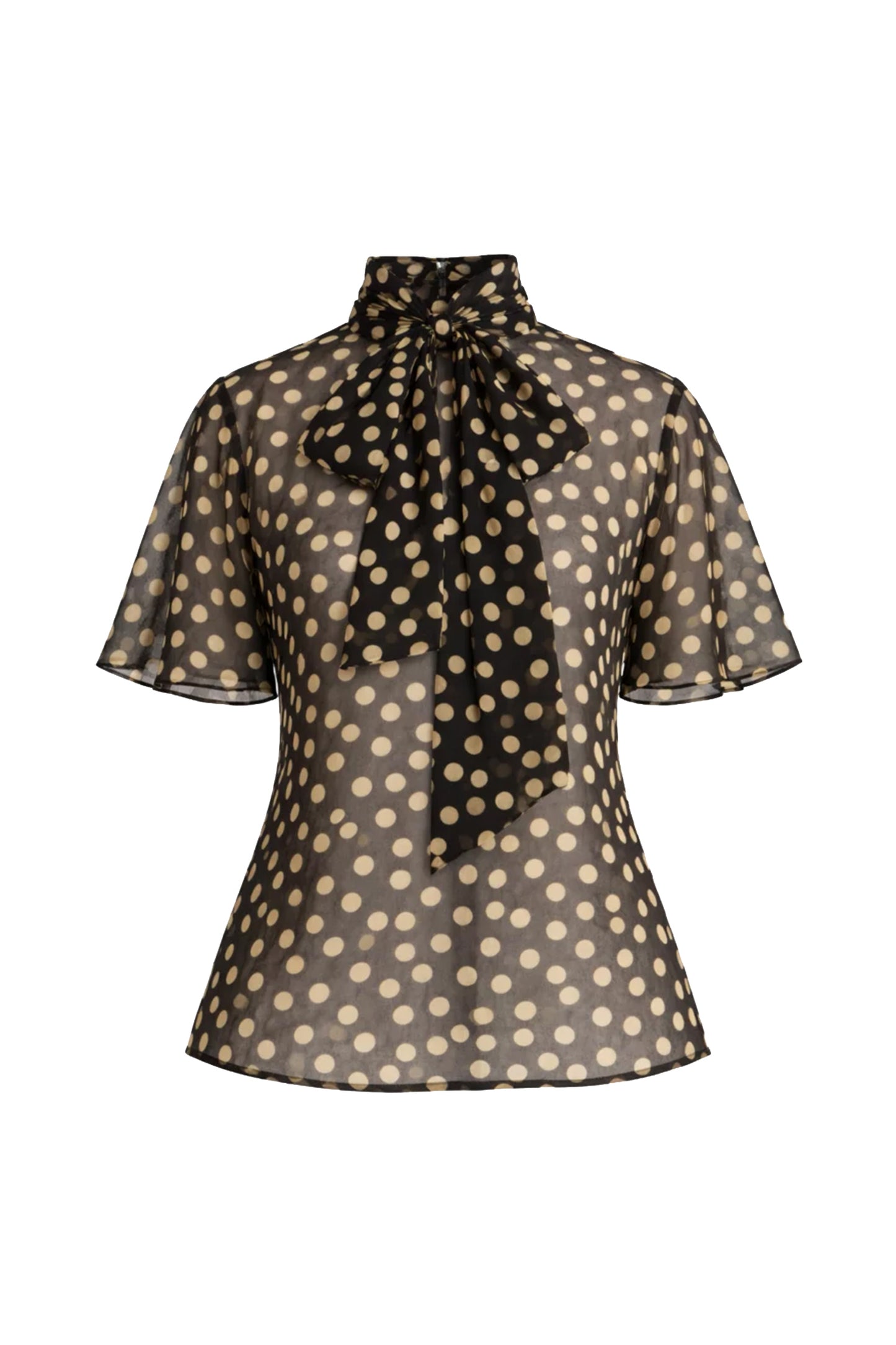 Alessa Blouse