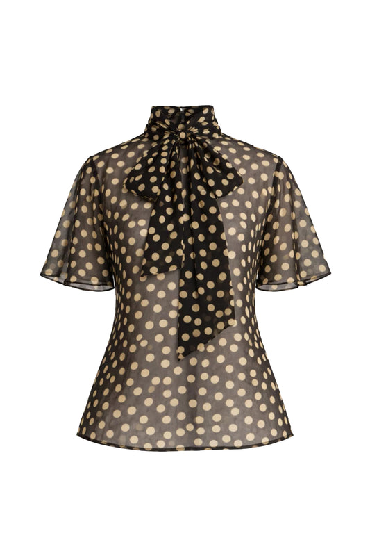 Alessa Blouse