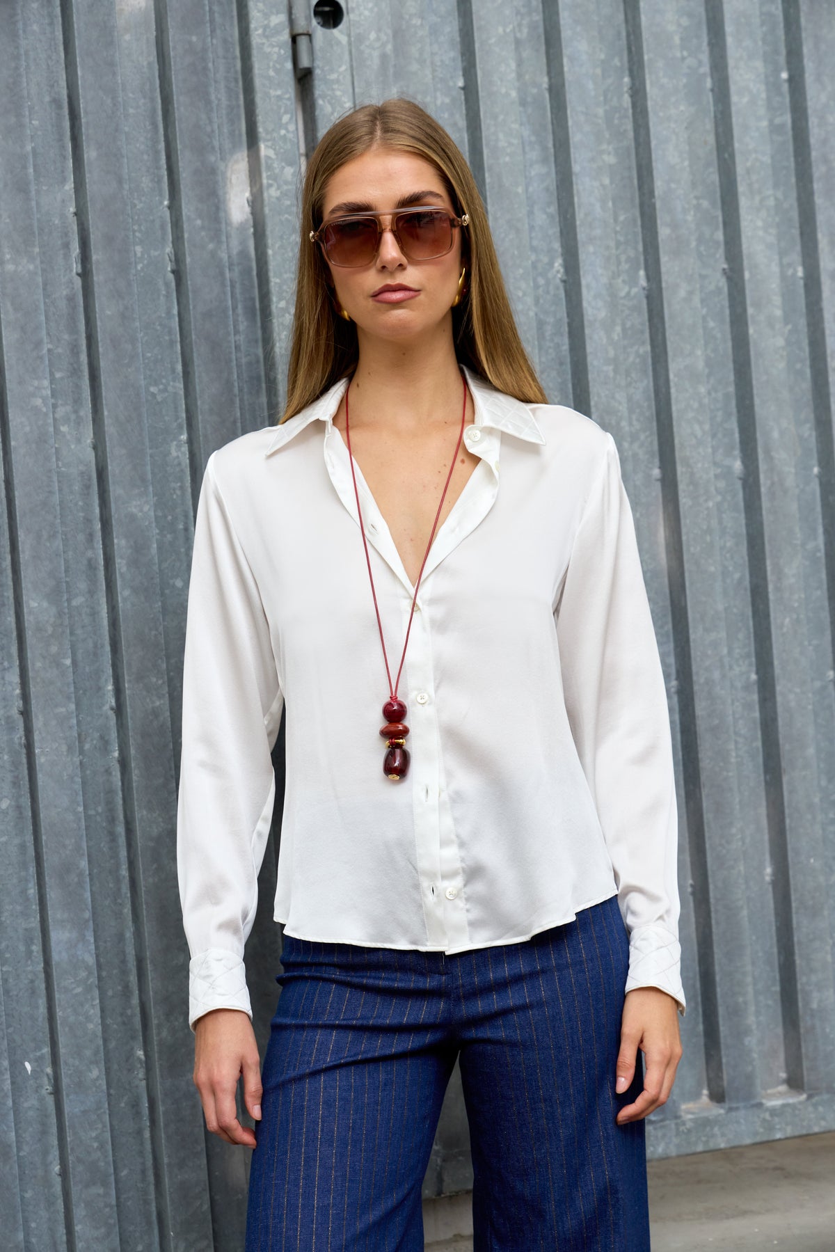 Virginie Shirt