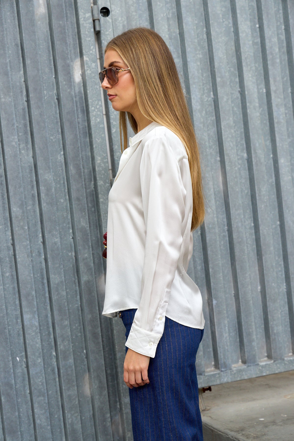 Virginie Shirt