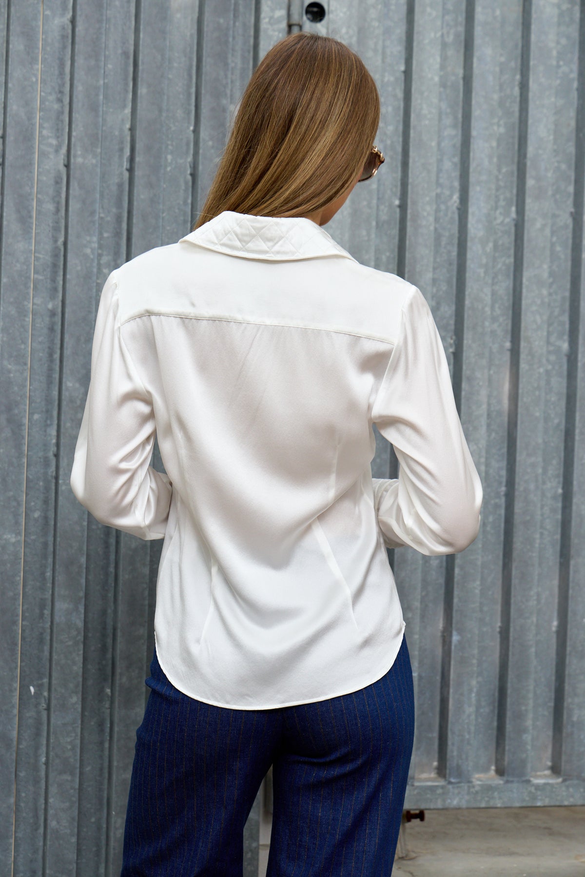 Virginie Shirt