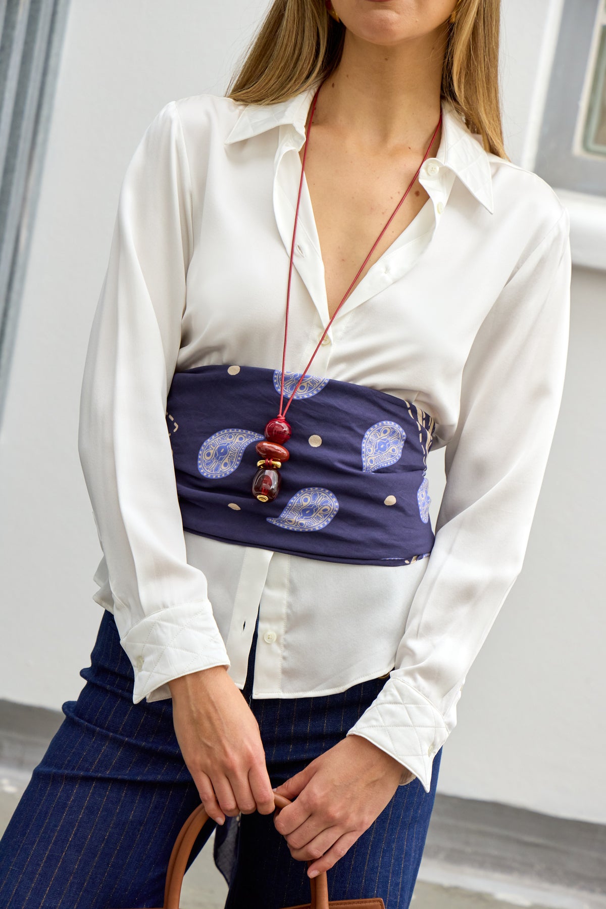 Virginie Shirt