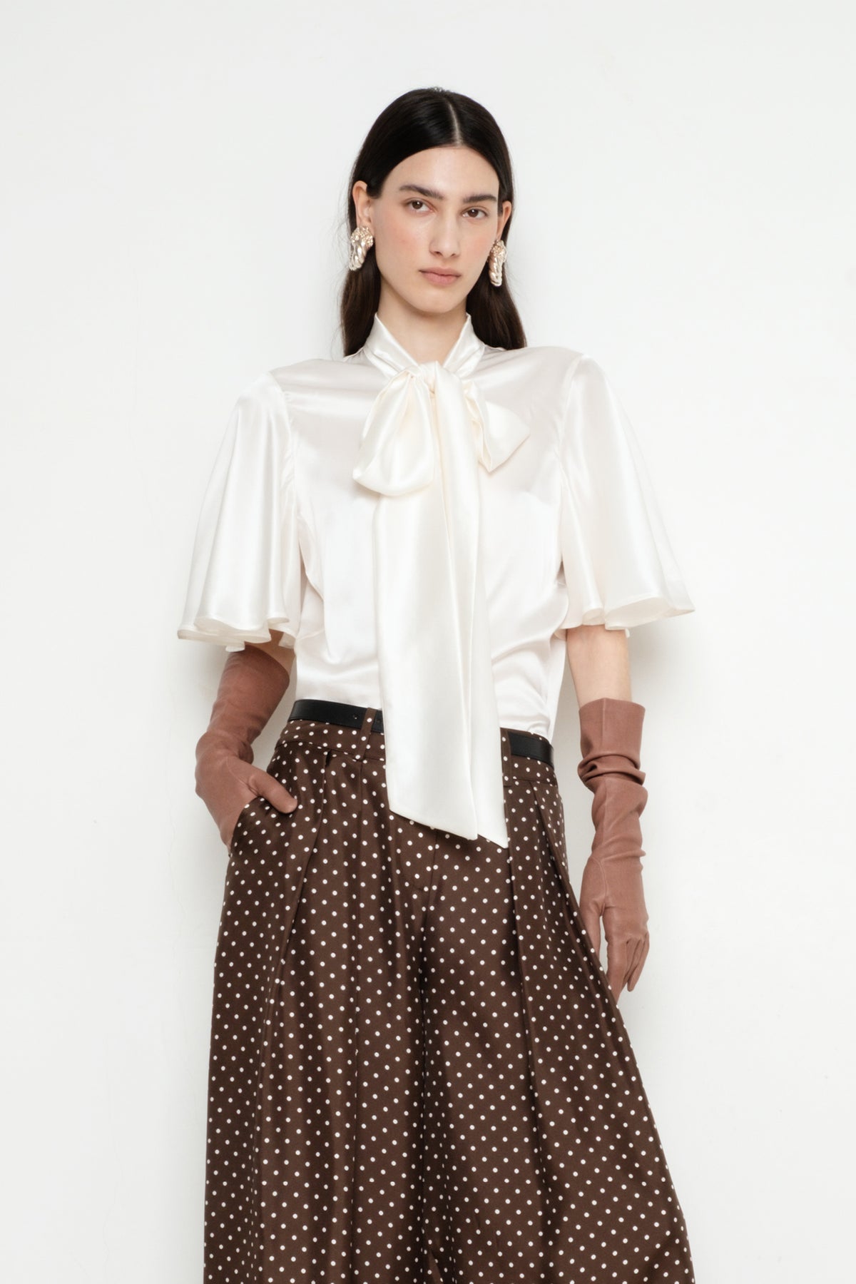 Alessa Blouse