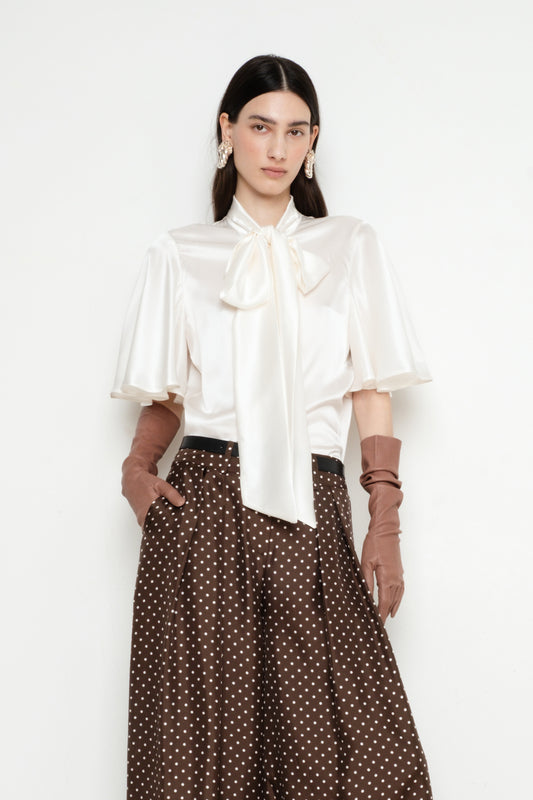 Alessa Blouse