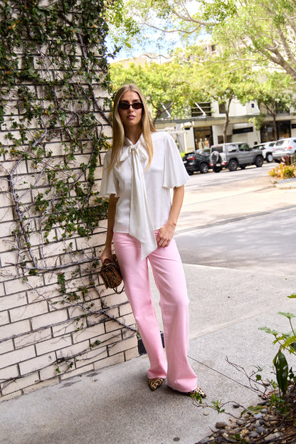 Alessa Blouse