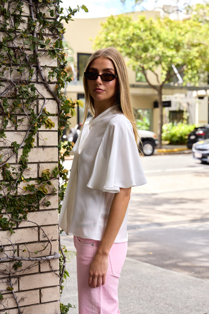 Alessa Blouse