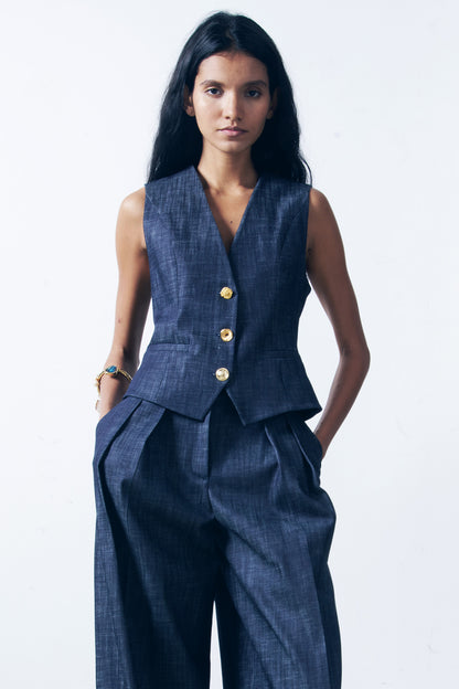 Anita Waistcoat