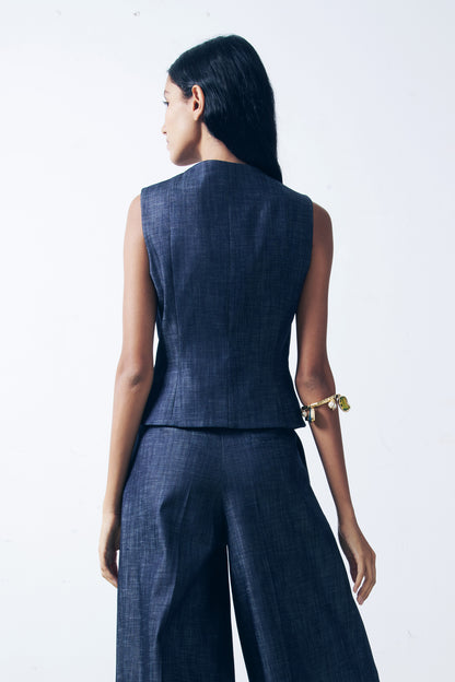 Anita Waistcoat