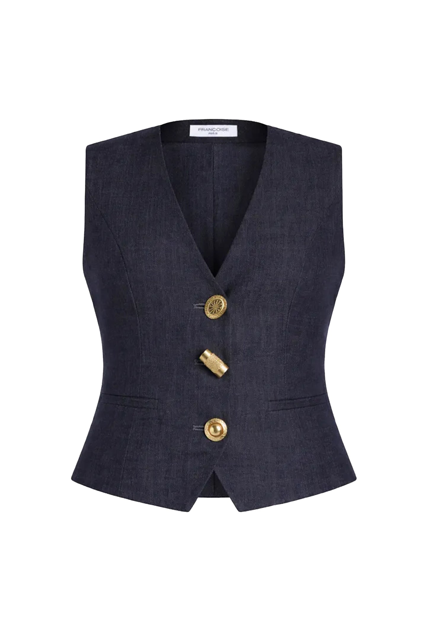 Anita Waistcoat