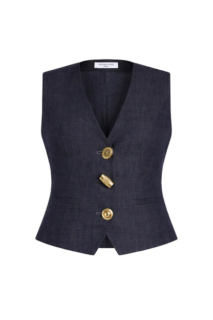 Anita Waistcoat