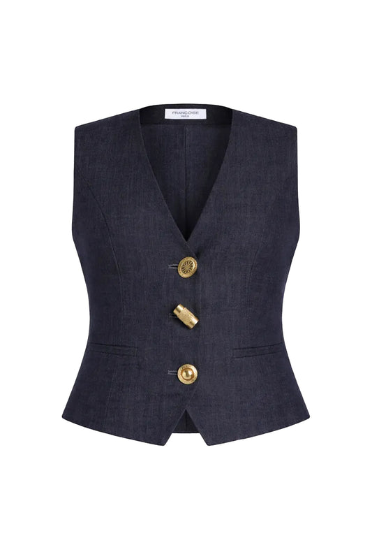Anita Waistcoat