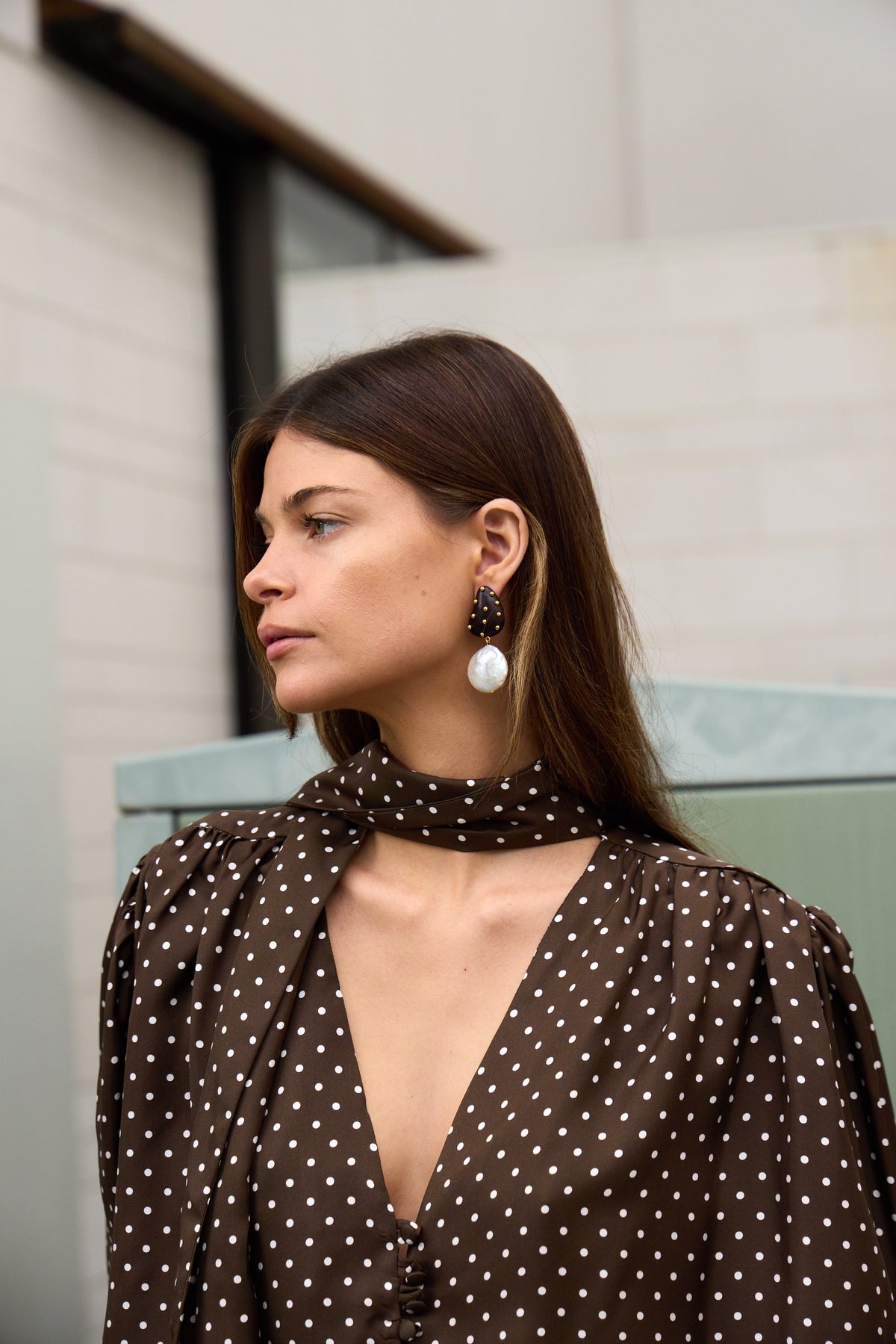 Audrey Blouse