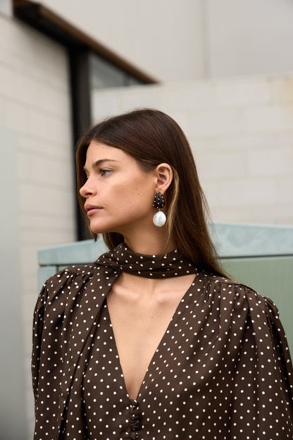 Audrey Blouse