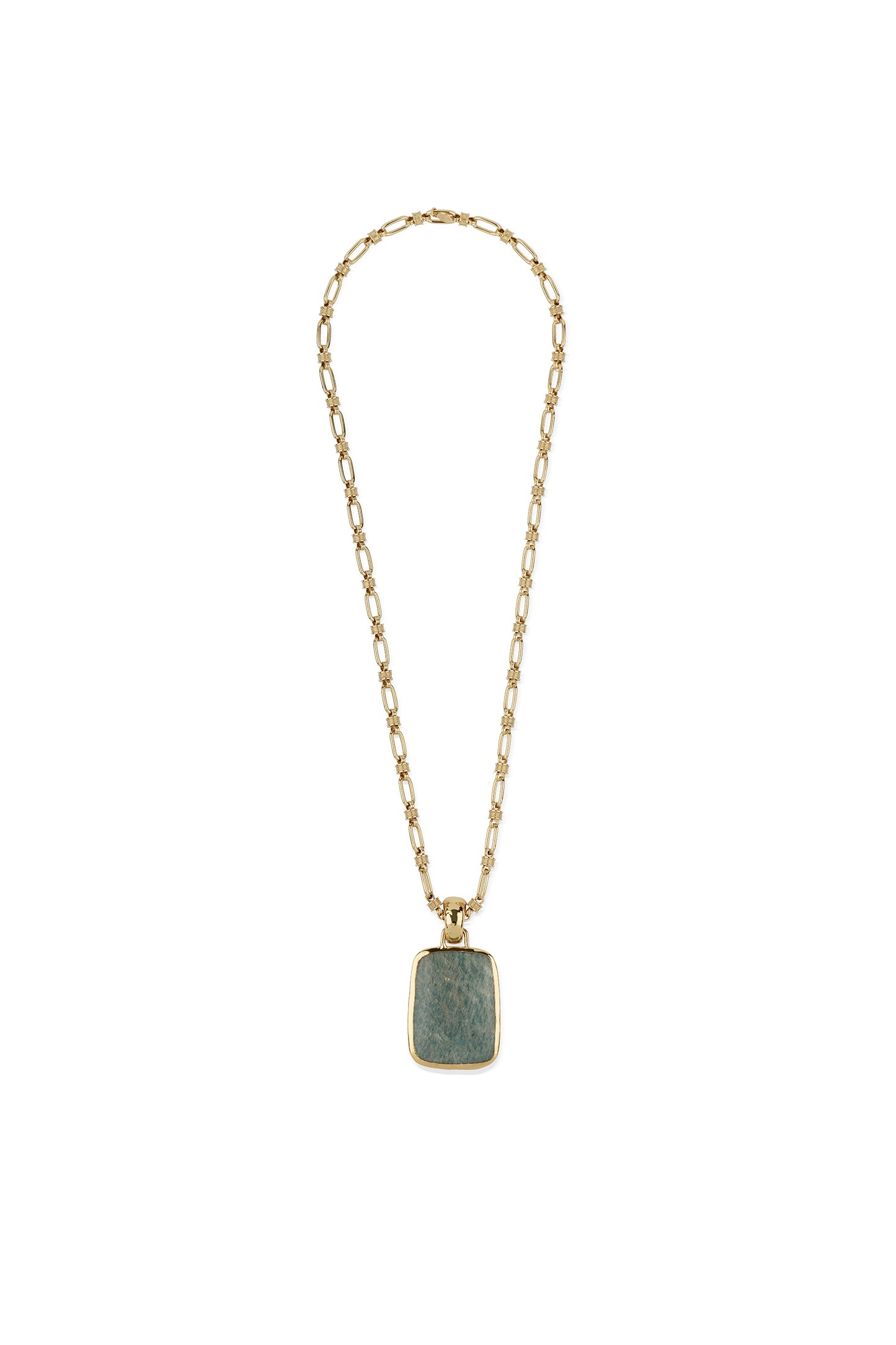 Francoise x Gas Bijoux Aura Pendant