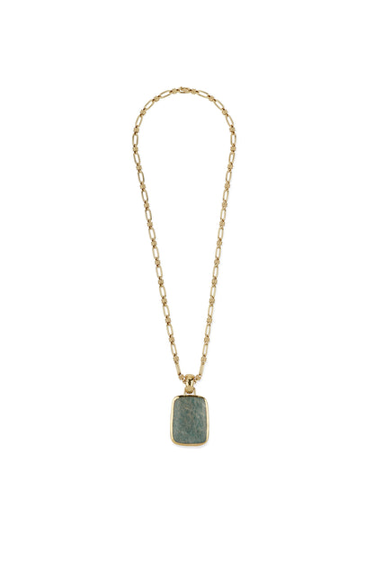 Francoise x Gas Bijoux Aura Pendant