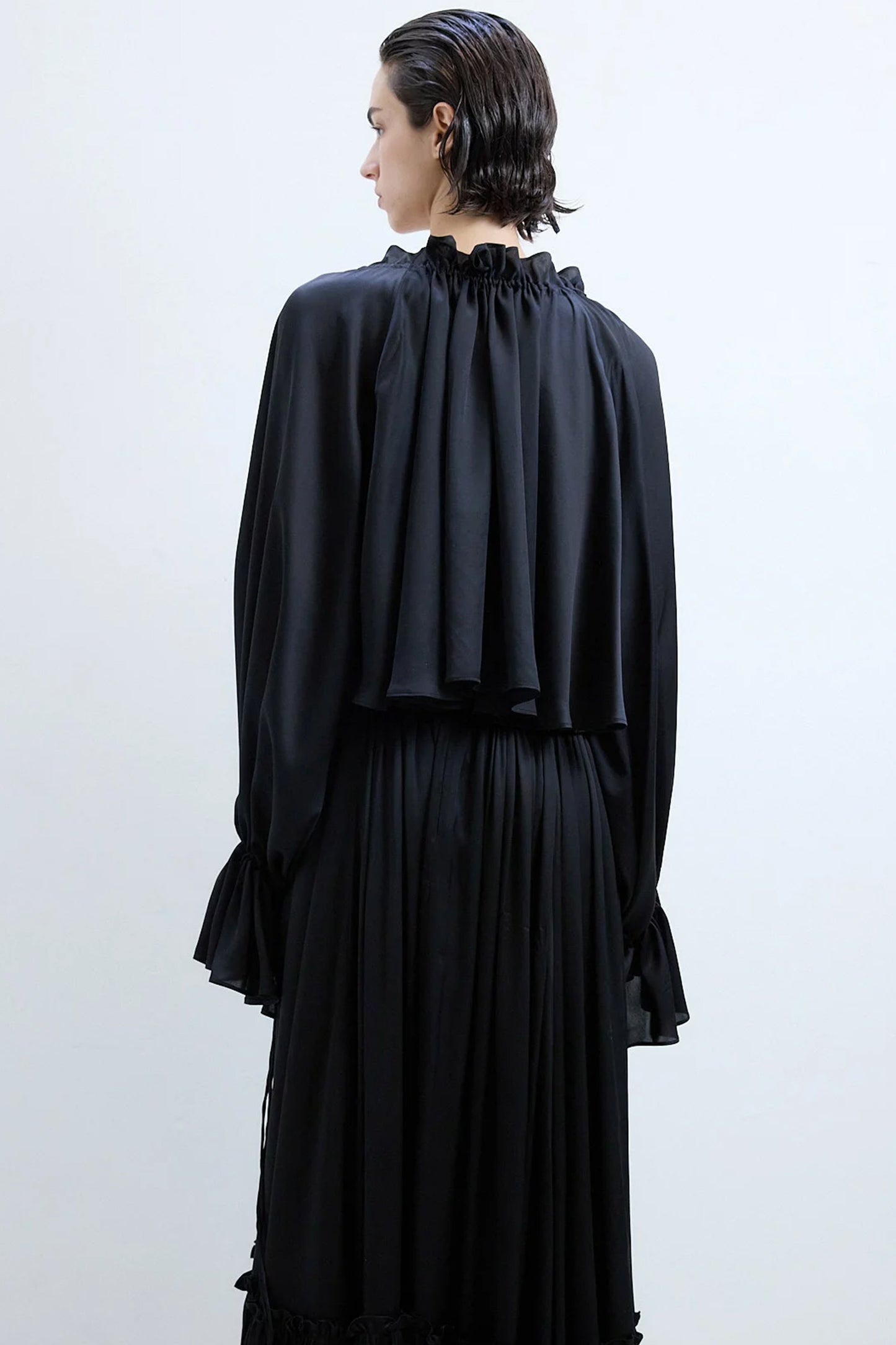 Jade Blouse