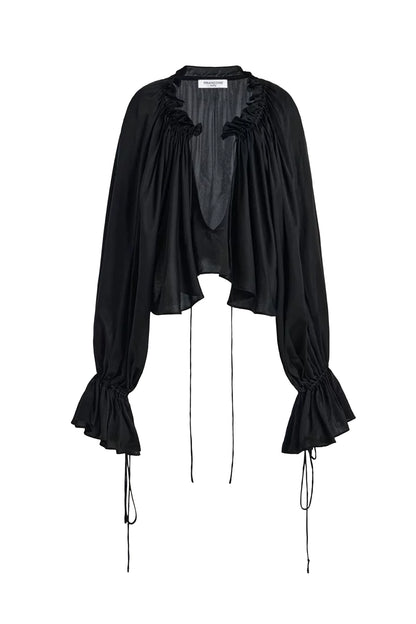Jade Blouse