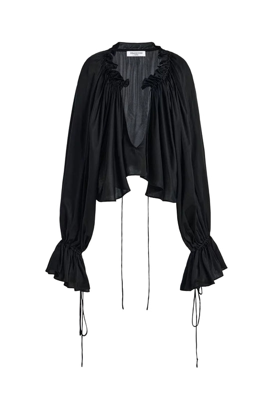 Jade Blouse