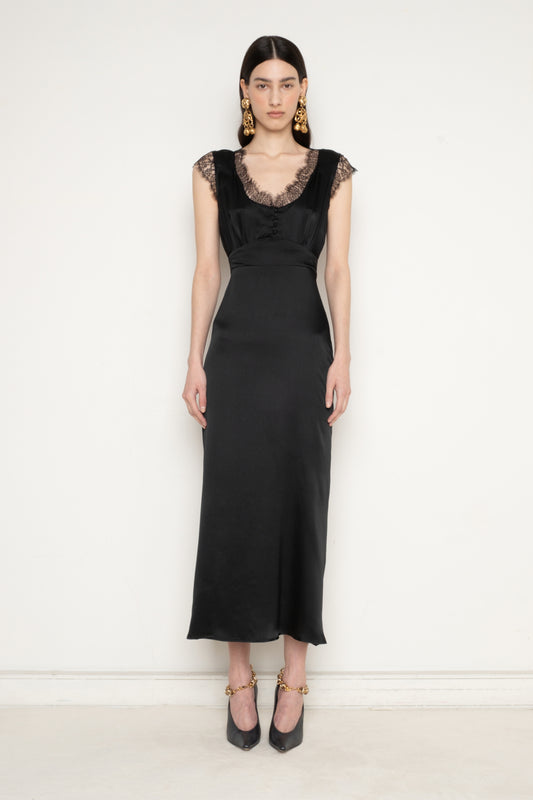 Lisette Dress