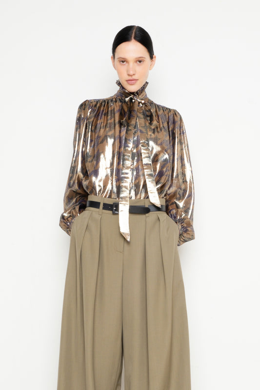 Maria Blouse