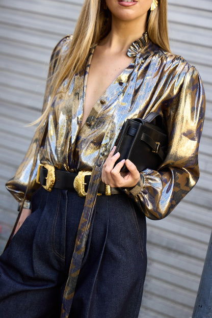 Maria Blouse
