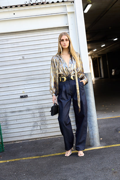 Maria Blouse