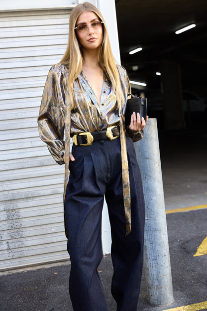 Maria Blouse