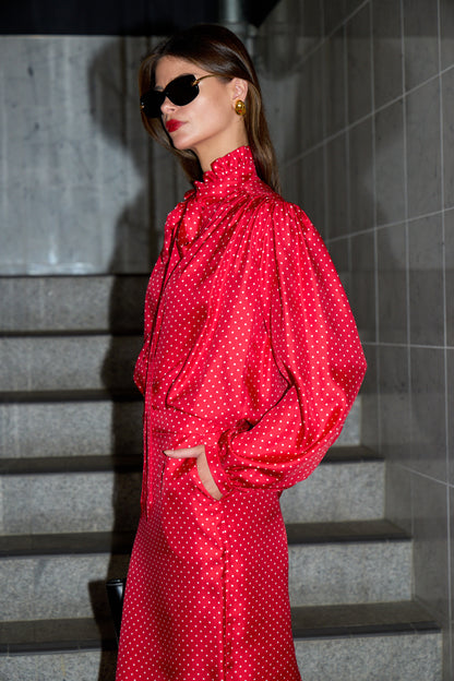 Maria Blouse