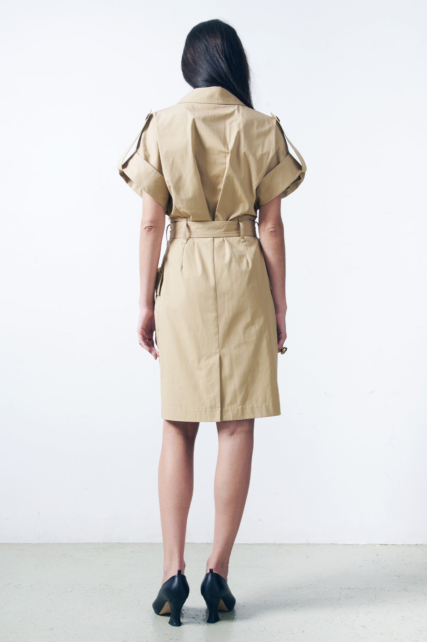 Marley Dress - FINAL SALE