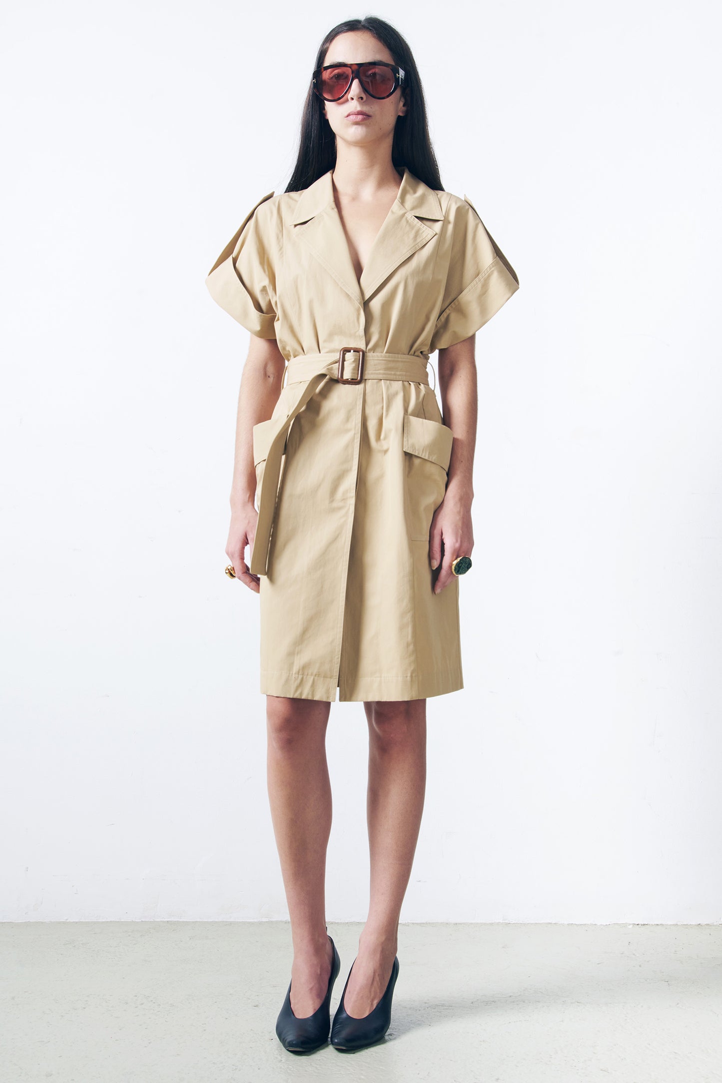 Marley Dress - FINAL SALE