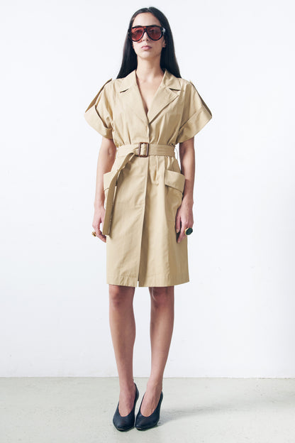 Marley Dress - FINAL SALE