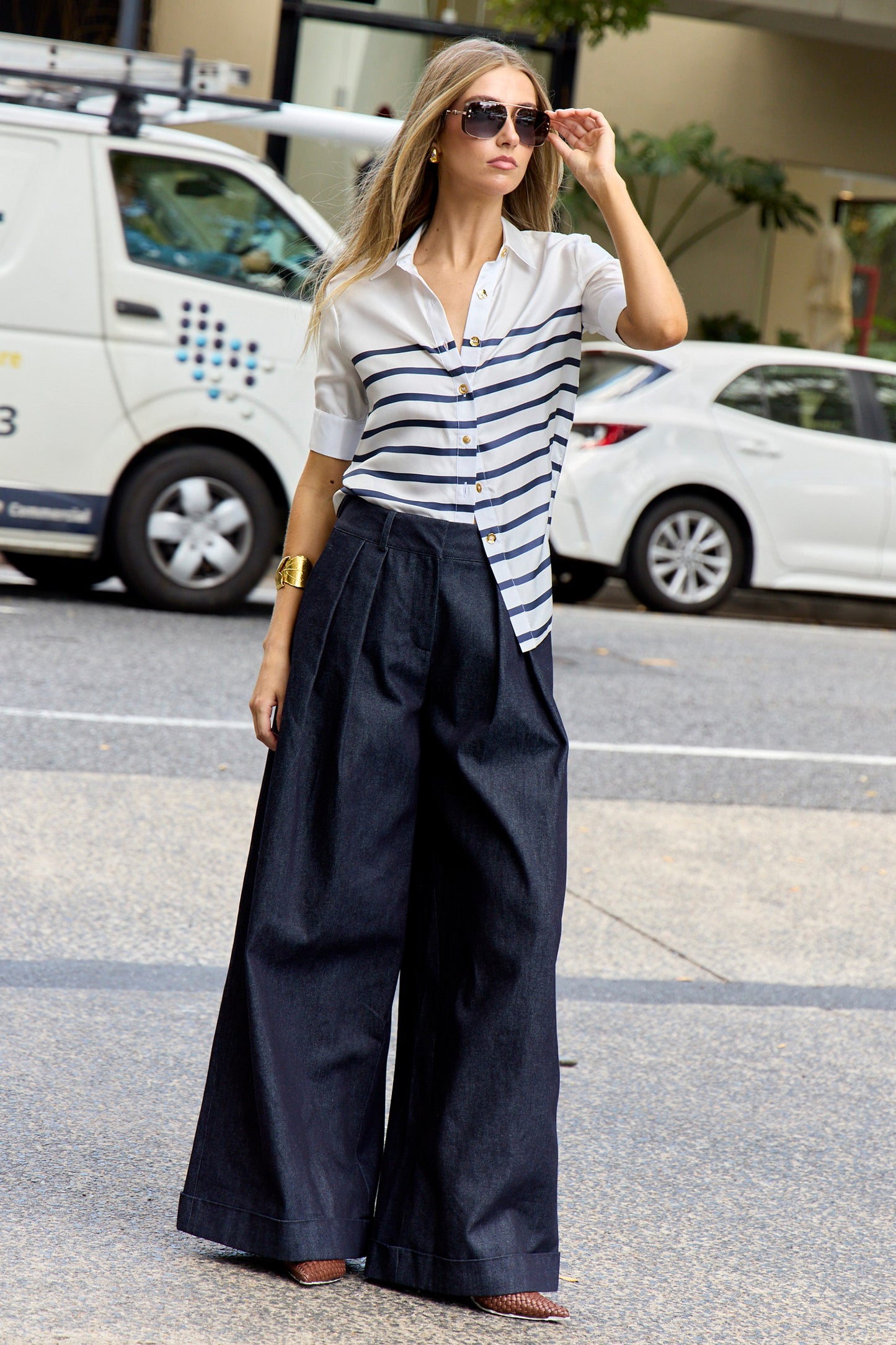 Mila Pant