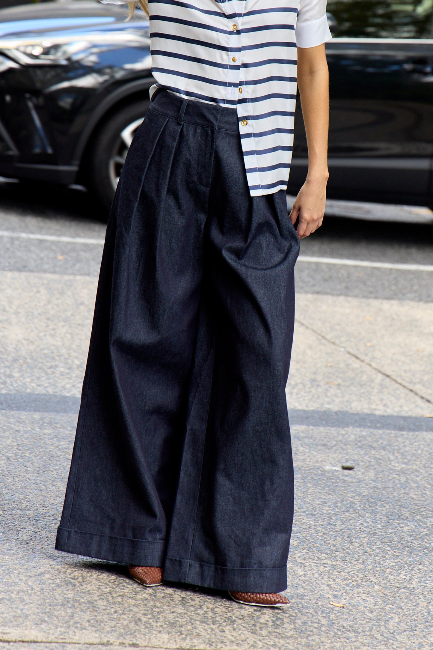 Mila Pant