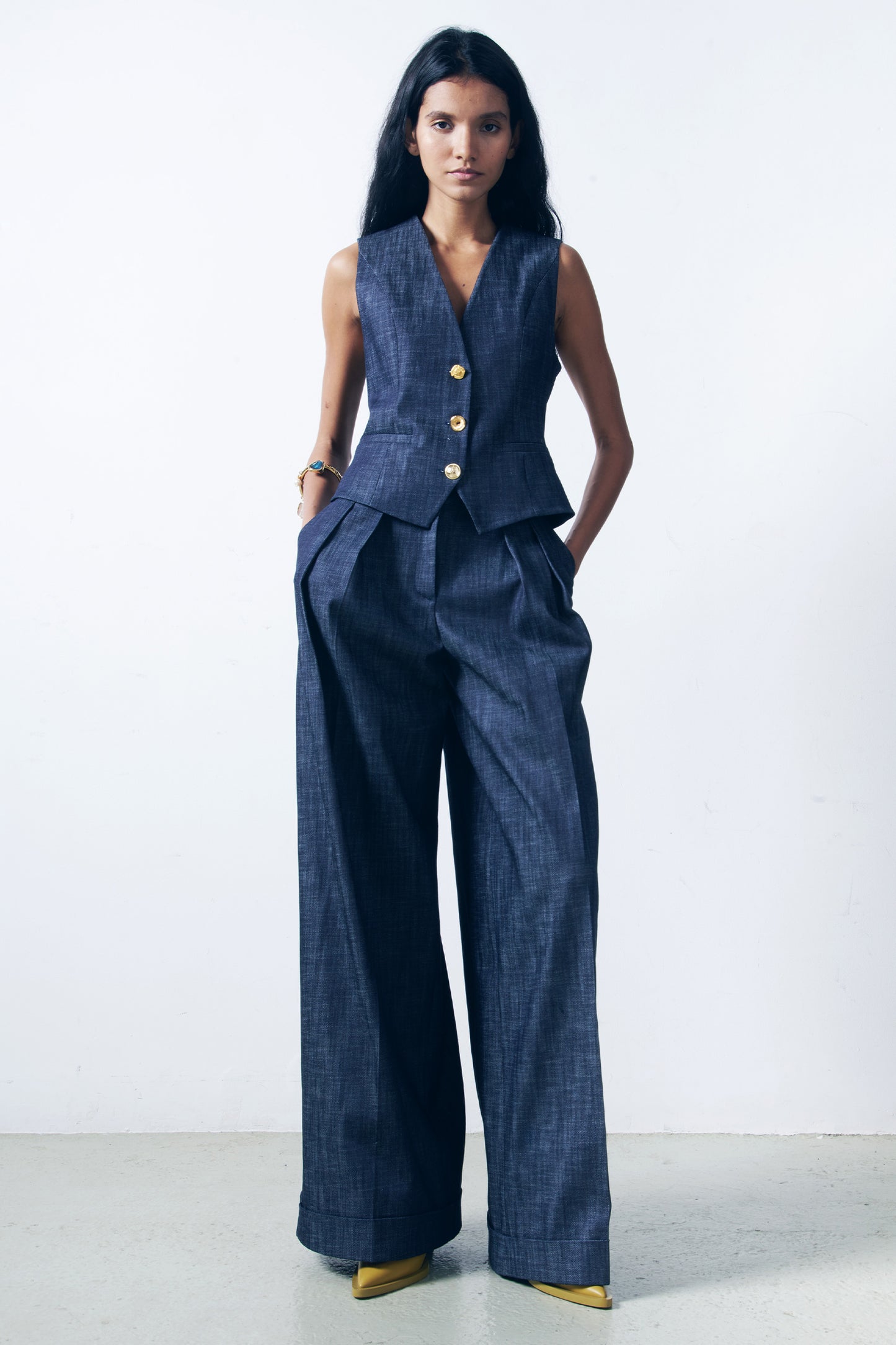 Mila Pant