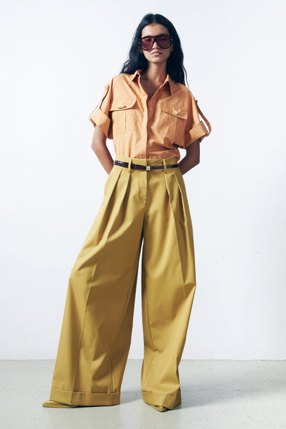 Mila Pant