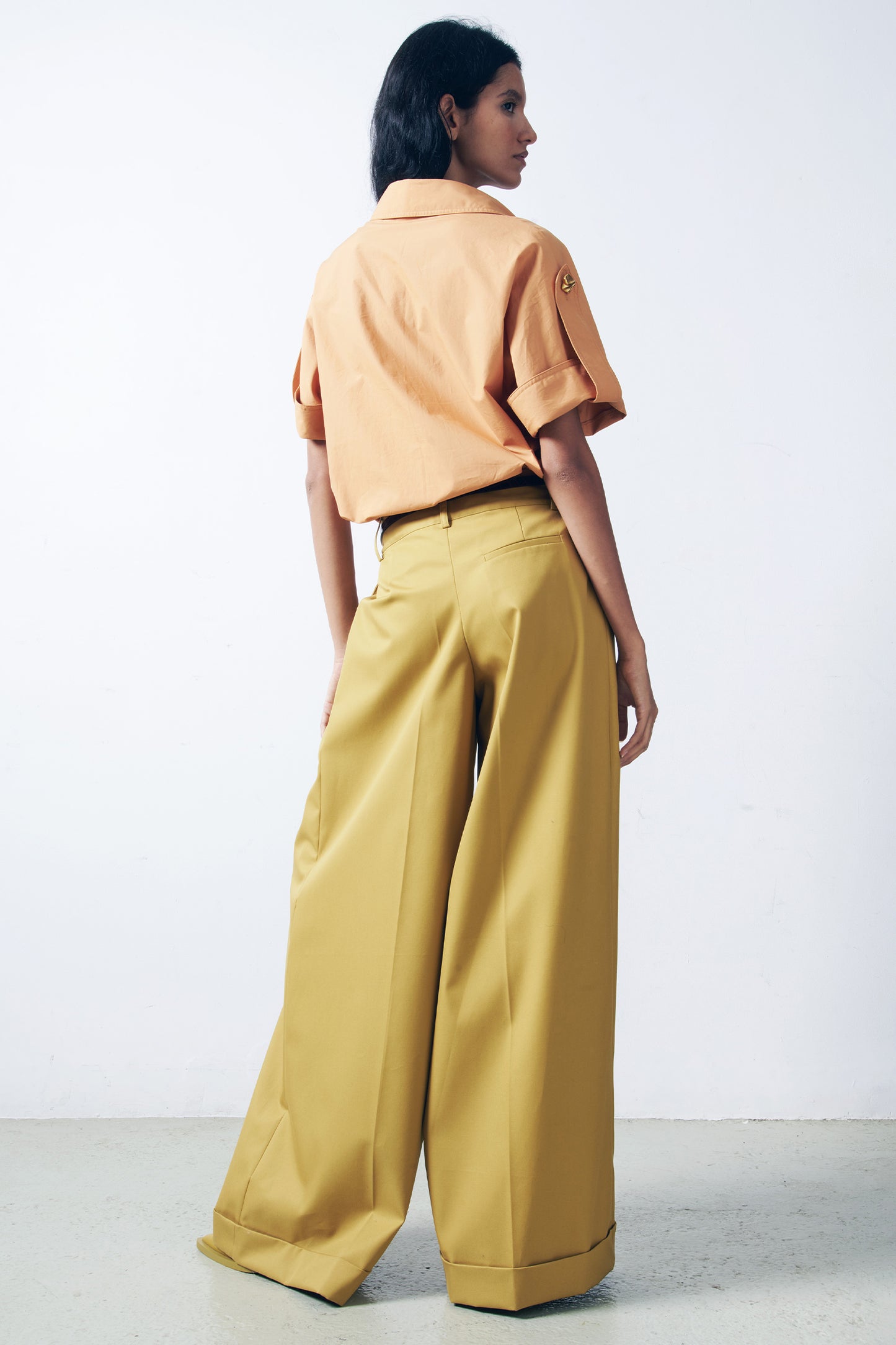 Mila Pant