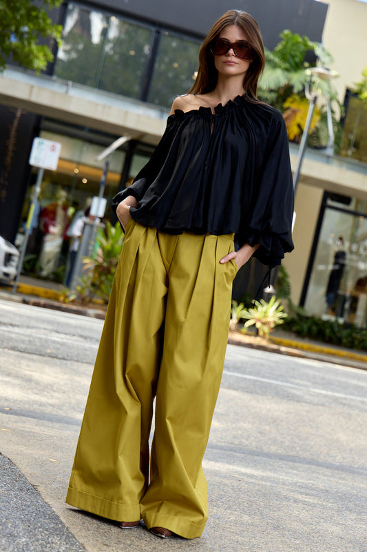 Mila Pant