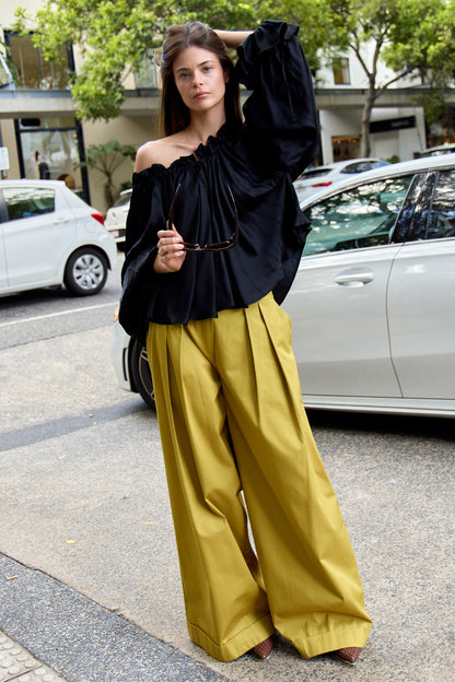 Mila Pant