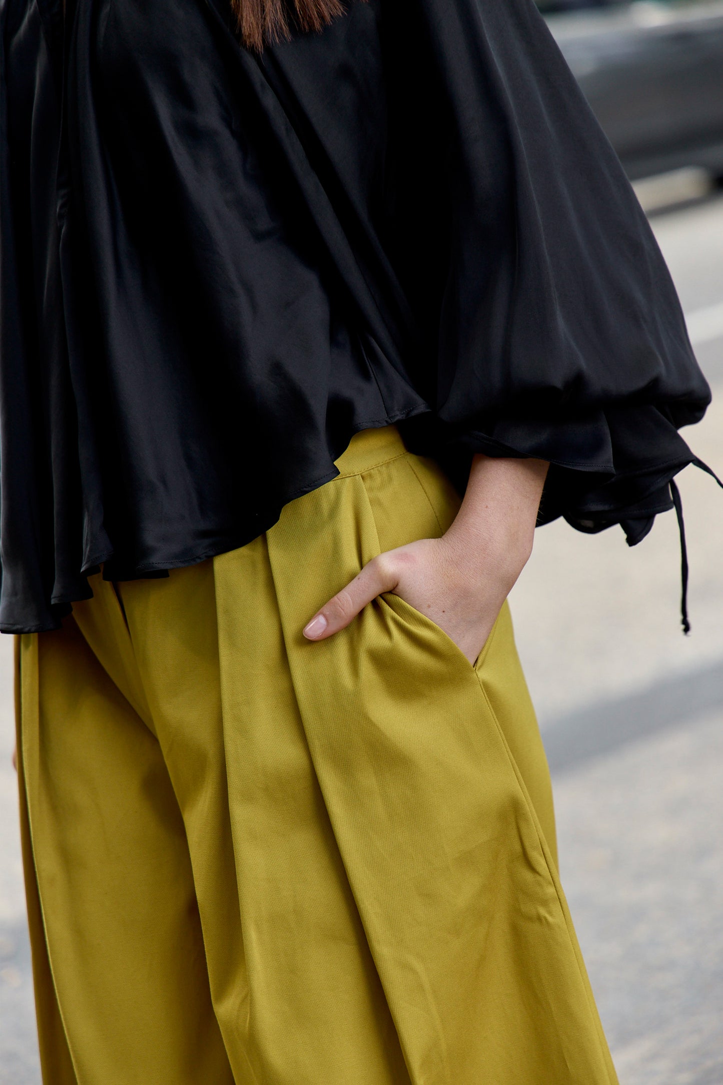 Mila Pant