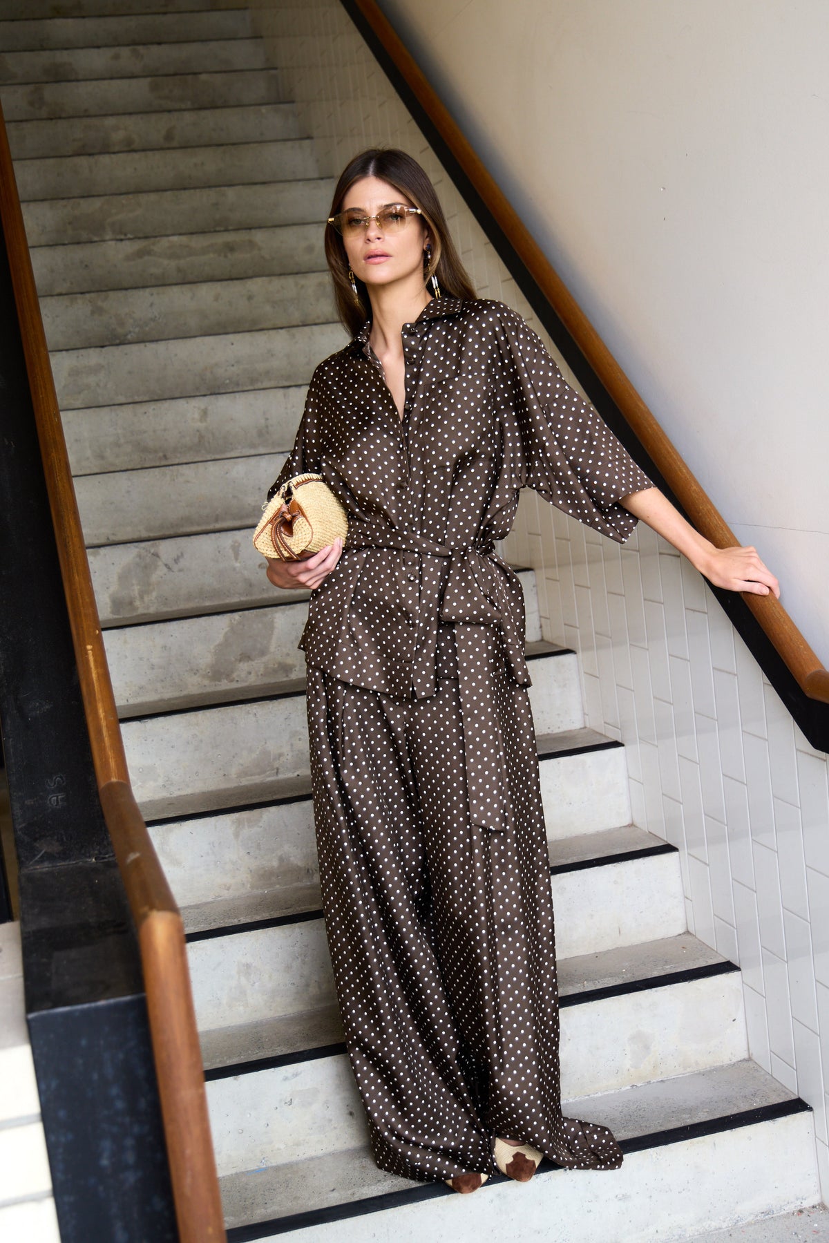 Mila Pant