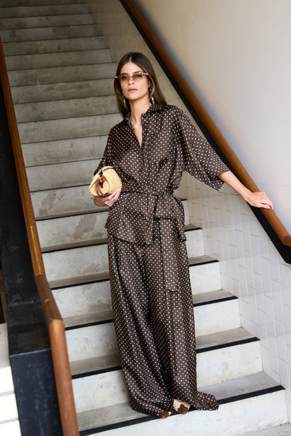 Mila Pant