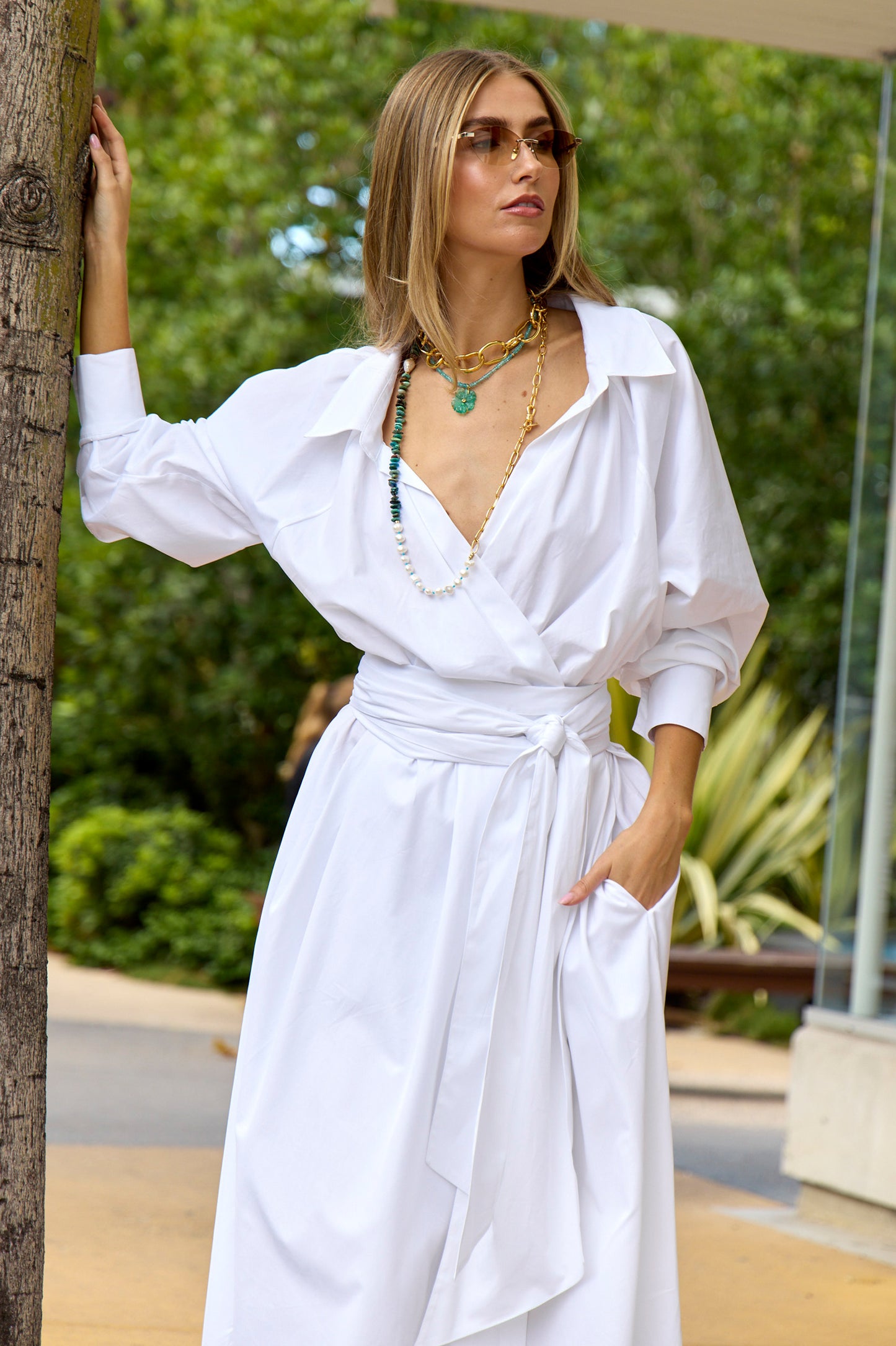 Mily Dress